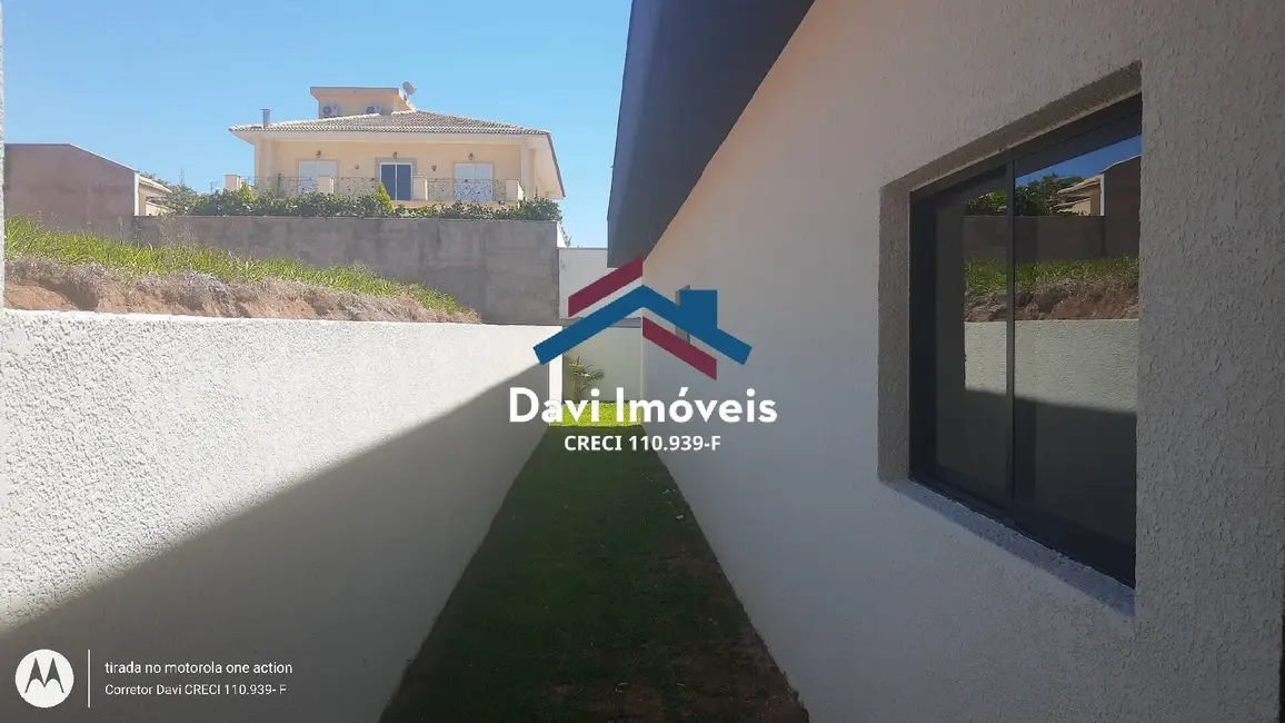 Foto 6 de Casa de Condomínio com 3 quartos à venda, 232m2 em Atibaia - SP