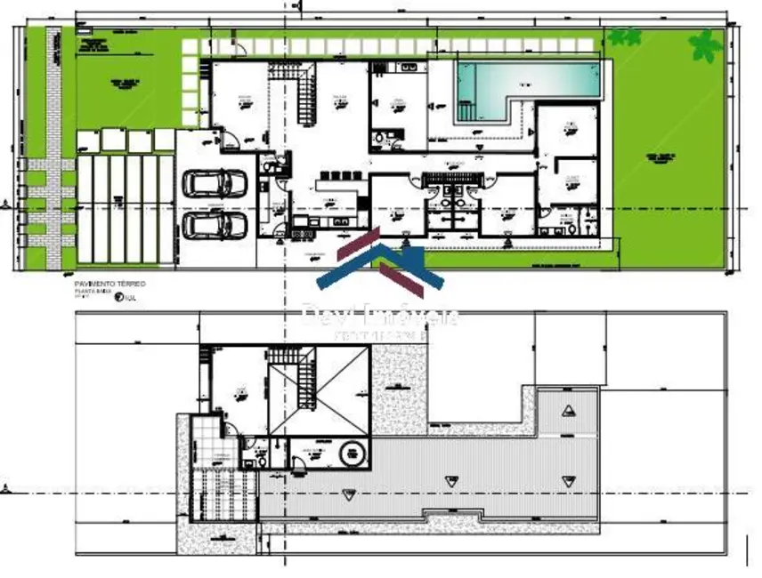 Foto 3 de Casa de Condomínio com 4 quartos à venda, 290m2 em Atibaia - SP
