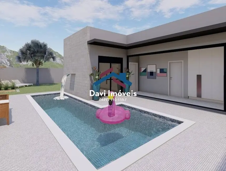 Foto 2 de Casa de Condomínio com 4 quartos à venda, 290m2 em Atibaia - SP