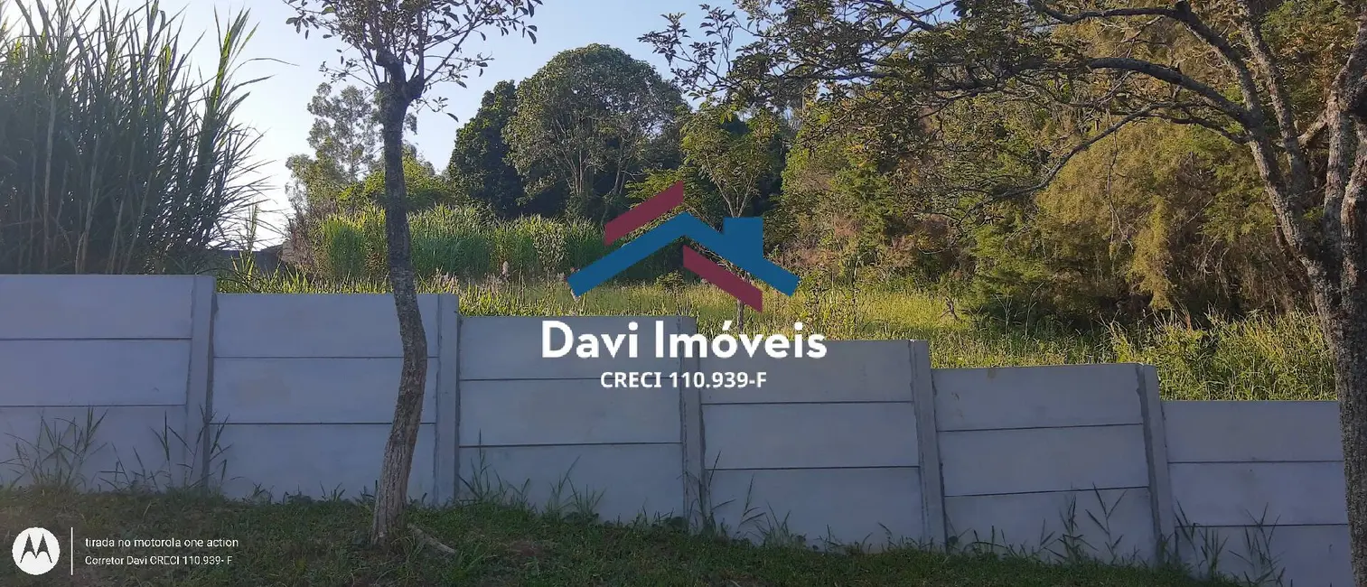 Foto 7 de Lote de Condomínio à venda, 1050m2 em Jardim Brasil, Atibaia - SP