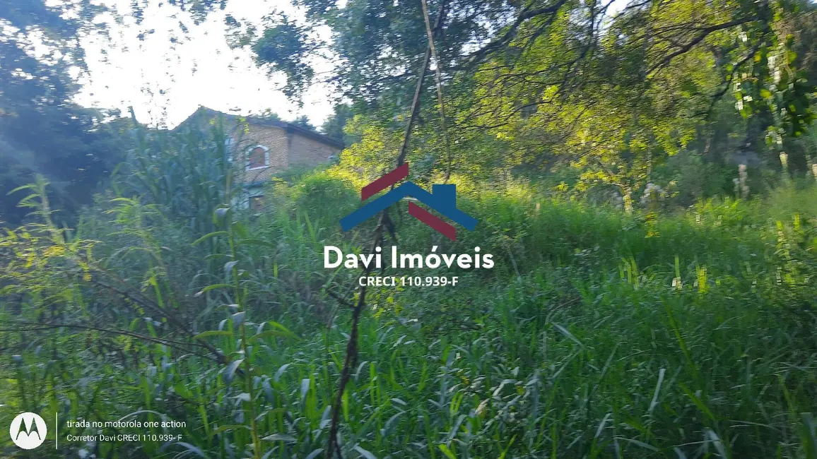 Foto 4 de Lote de Condomínio à venda, 1050m2 em Jardim Brasil, Atibaia - SP