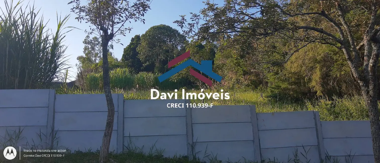 Foto 8 de Lote de Condomínio à venda, 1050m2 em Jardim Brasil, Atibaia - SP