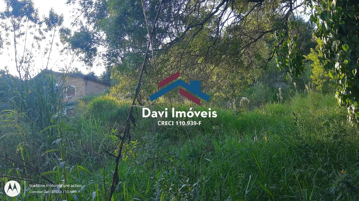 Foto 6 de Lote de Condomínio à venda, 1050m2 em Jardim Brasil, Atibaia - SP