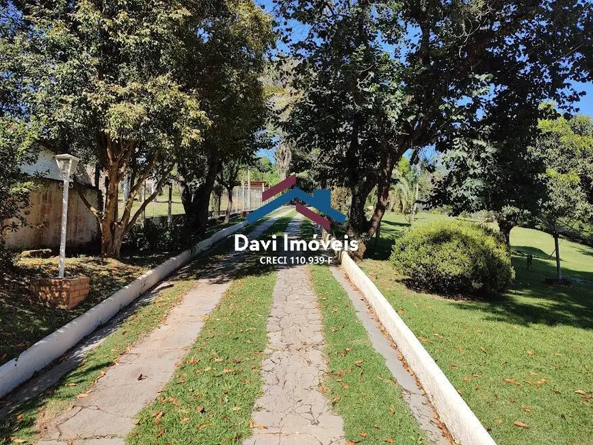 Foto 7 de Chácara com 3 quartos à venda, 3893m2 em Portão, Atibaia - SP