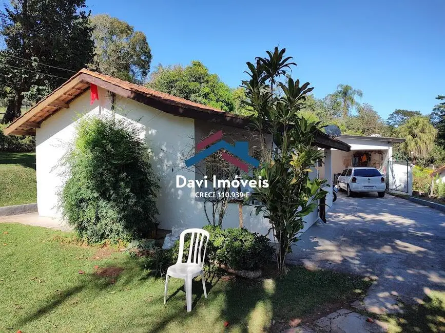 Foto 4 de Chácara com 3 quartos à venda, 3893m2 em Portão, Atibaia - SP