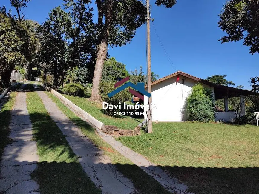 Foto 2 de Chácara com 3 quartos à venda, 3893m2 em Portão, Atibaia - SP