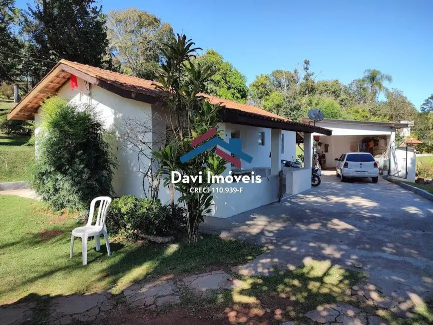 Foto 5 de Chácara com 3 quartos à venda, 3893m2 em Portão, Atibaia - SP