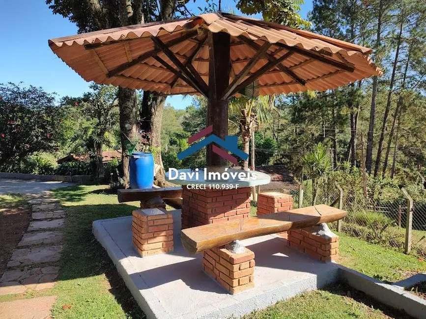 Foto 6 de Chácara com 3 quartos à venda, 3893m2 em Portão, Atibaia - SP