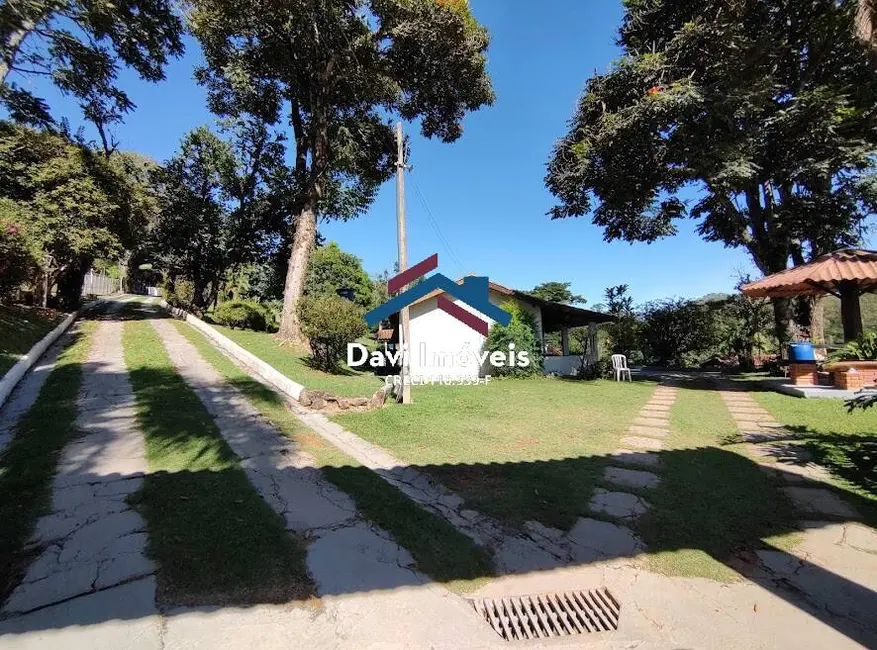 Foto 3 de Chácara com 3 quartos à venda, 3893m2 em Portão, Atibaia - SP