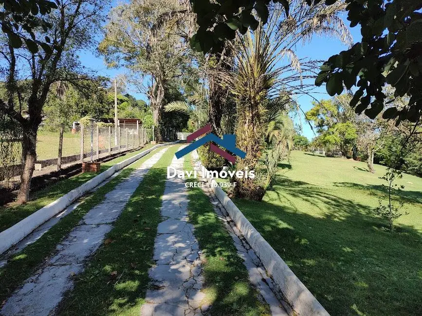 Foto 8 de Chácara com 3 quartos à venda, 3893m2 em Portão, Atibaia - SP