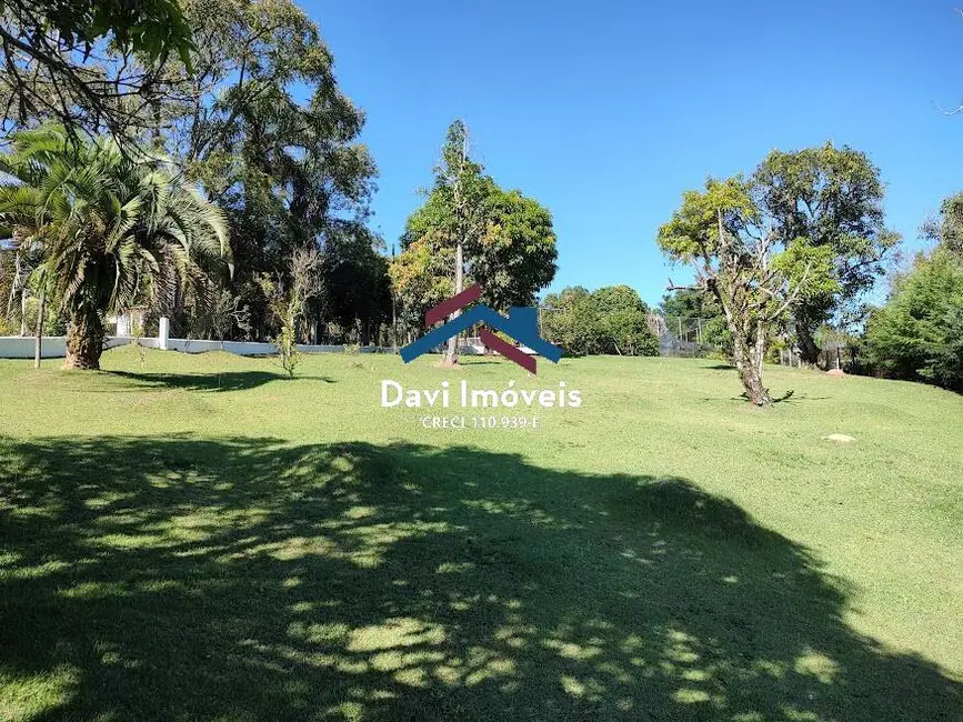Foto 9 de Chácara com 3 quartos à venda, 3893m2 em Portão, Atibaia - SP