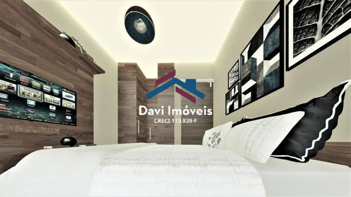 Casa com 3 quartos à venda, 136m2 em Jardim Paulista, Atibaia - SP - imagem 6 Foto 6 de Casa com 3 quartos à venda, 136m2 em Jardim Paulista, Atibaia - SP