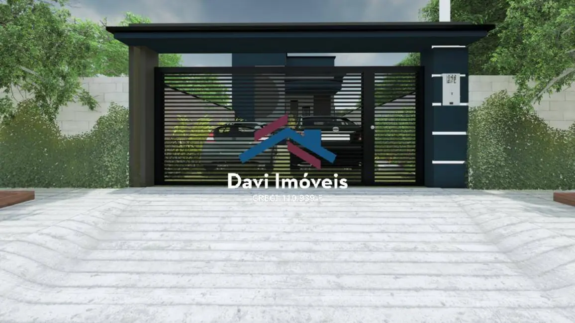 Casa com 3 quartos à venda, 136m2 em Jardim Paulista, Atibaia - SP - imagem 7 Foto 7 de Casa com 3 quartos à venda, 136m2 em Jardim Paulista, Atibaia - SP