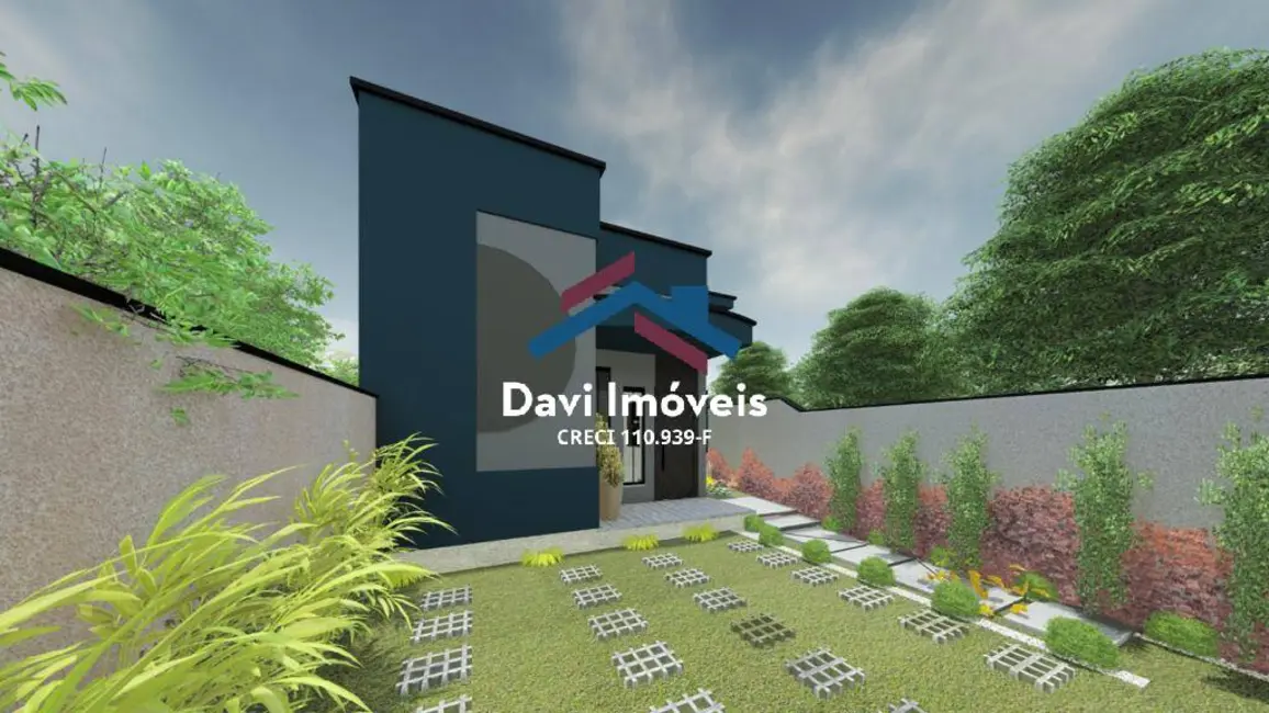 Casa com 3 quartos à venda, 136m2 em Jardim Paulista, Atibaia - SP - imagem 8 Foto 8 de Casa com 3 quartos à venda, 136m2 em Jardim Paulista, Atibaia - SP