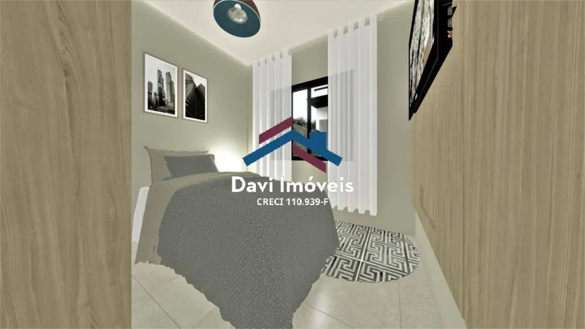 Casa com 3 quartos à venda, 136m2 em Jardim Paulista, Atibaia - SP - imagem 9 Foto 9 de Casa com 3 quartos à venda, 136m2 em Jardim Paulista, Atibaia - SP