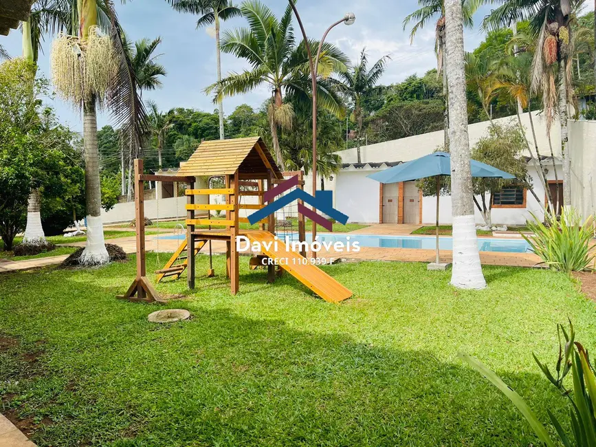 Foto 6 de Casa com 4 quartos à venda, 530m2 em Mairipora - SP