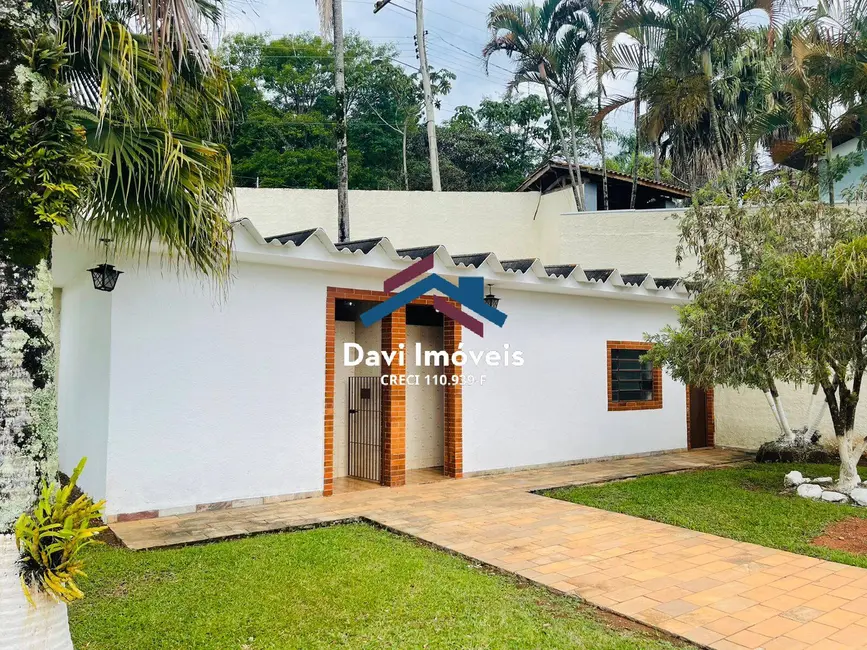 Foto 3 de Casa com 4 quartos à venda, 530m2 em Mairipora - SP
