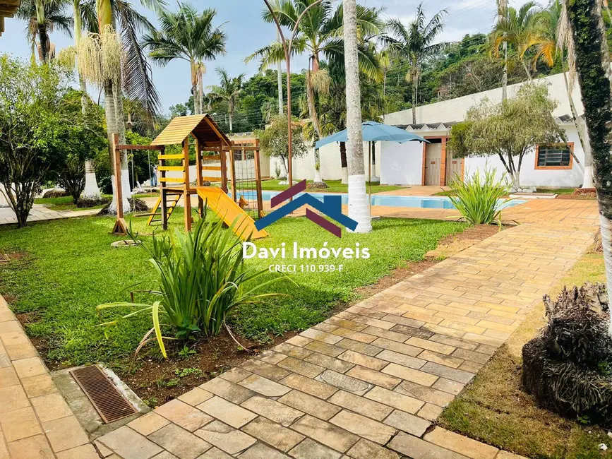 Foto 5 de Casa com 4 quartos à venda, 530m2 em Mairipora - SP