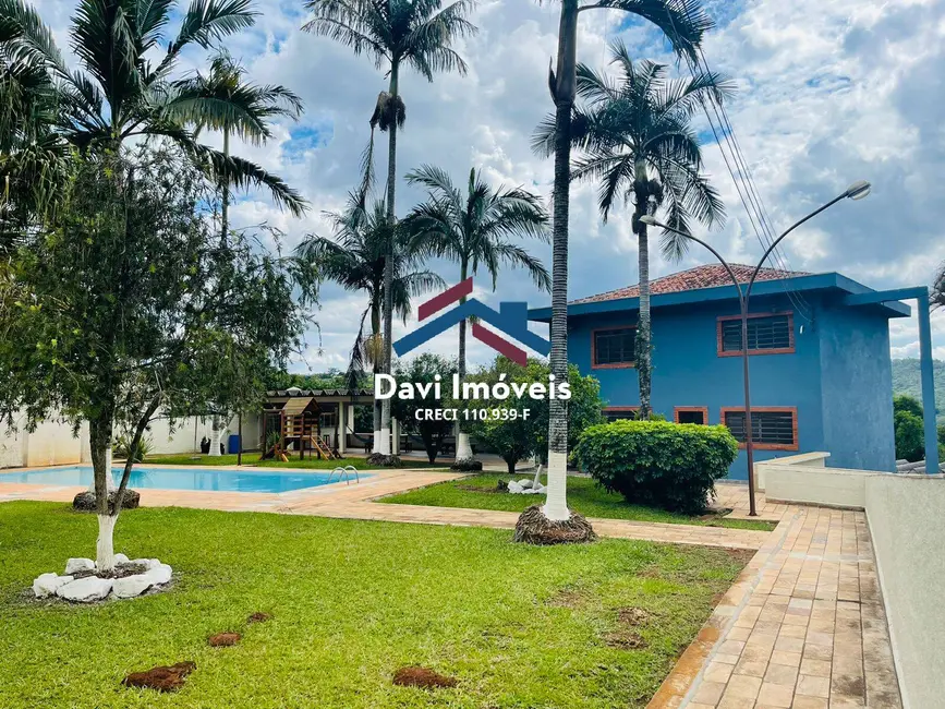 Foto 1 de Casa com 4 quartos à venda, 530m2 em Mairipora - SP