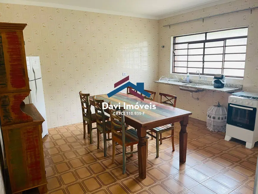 Foto 2 de Casa com 4 quartos à venda, 530m2 em Mairipora - SP