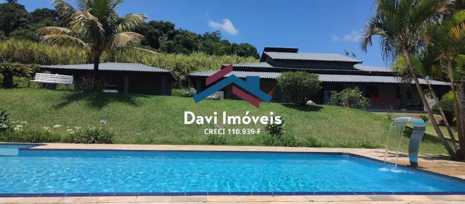 Foto 9 de Casa com 5 quartos à venda, 3000m2 em Centro, Braganca Paulista - SP