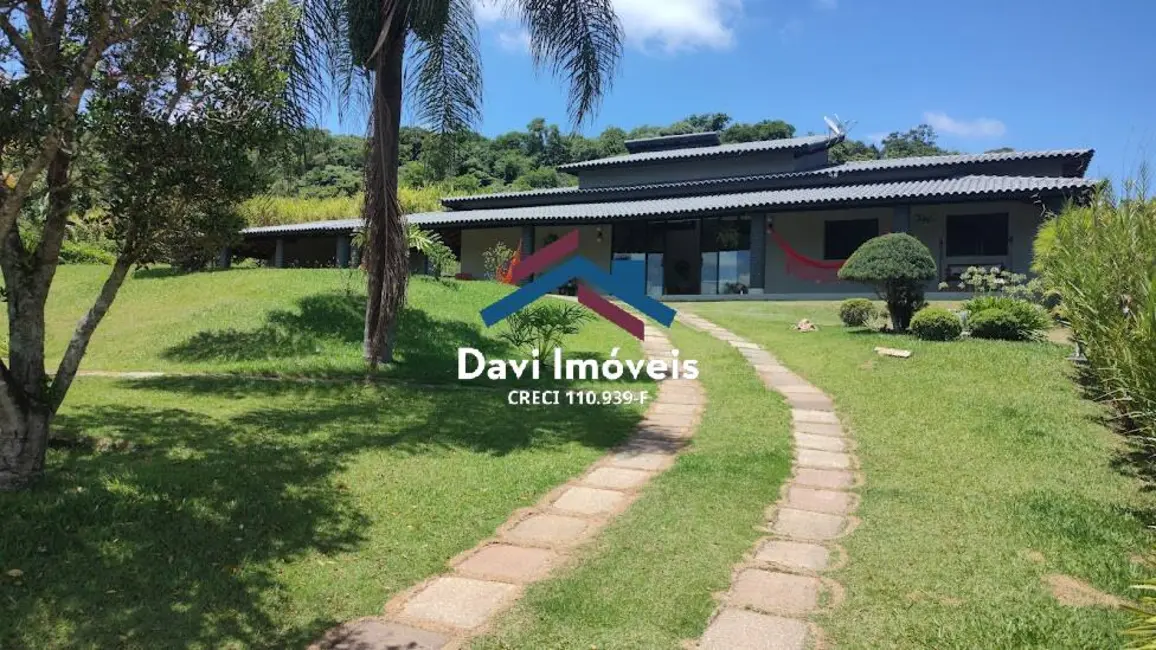 Foto 5 de Casa com 5 quartos à venda, 3000m2 em Centro, Braganca Paulista - SP