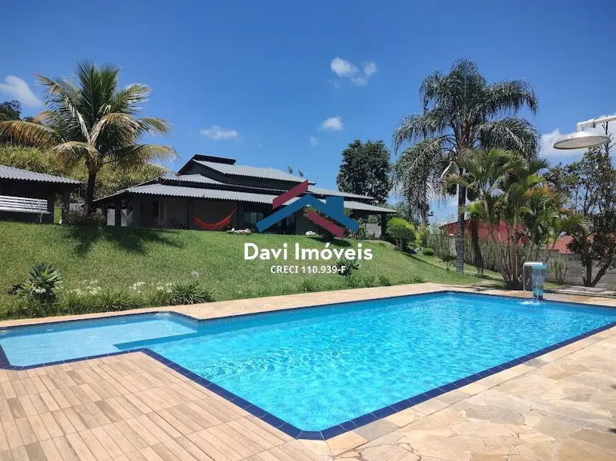 Foto 1 de Casa com 5 quartos à venda, 3000m2 em Centro, Braganca Paulista - SP