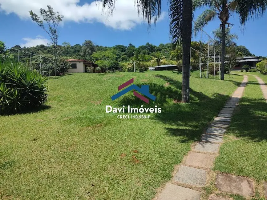 Foto 4 de Casa com 5 quartos à venda, 3000m2 em Centro, Braganca Paulista - SP