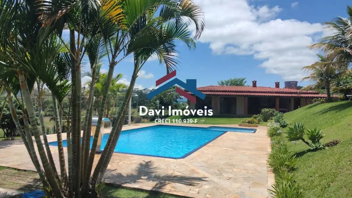 Foto 7 de Casa com 5 quartos à venda, 3000m2 em Centro, Braganca Paulista - SP