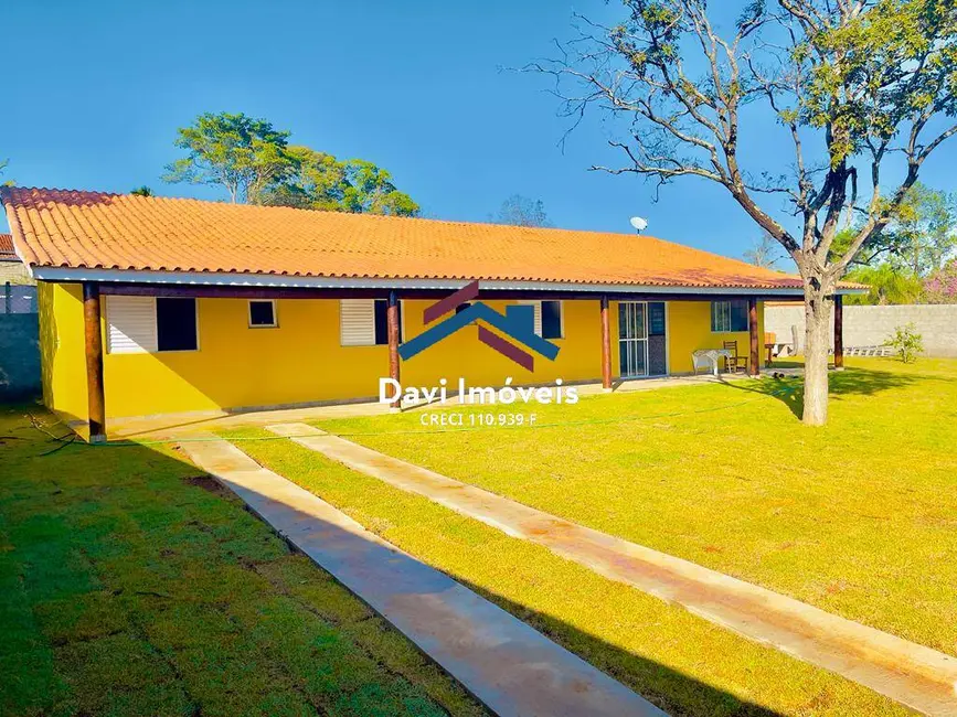 Foto 9 de Casa com 3 quartos à venda, 527m2 em Jardim Estância Brasil, Atibaia - SP