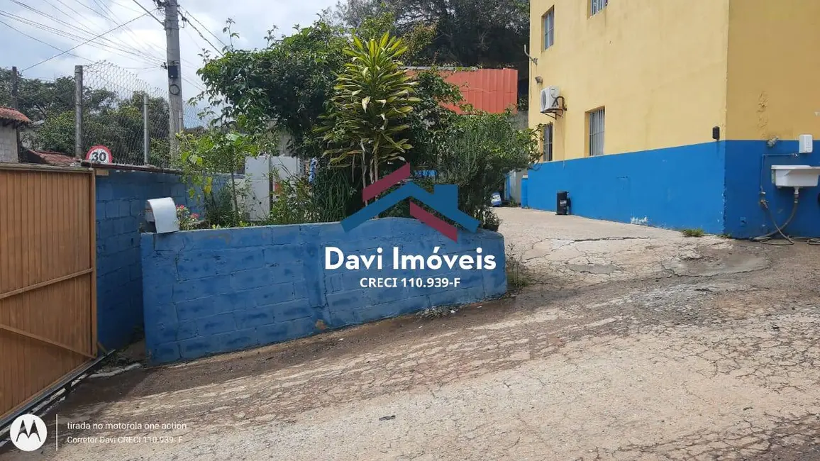 Foto 8 de Armazém / Galpão à venda e para alugar, 415m2 em Mairipora - SP