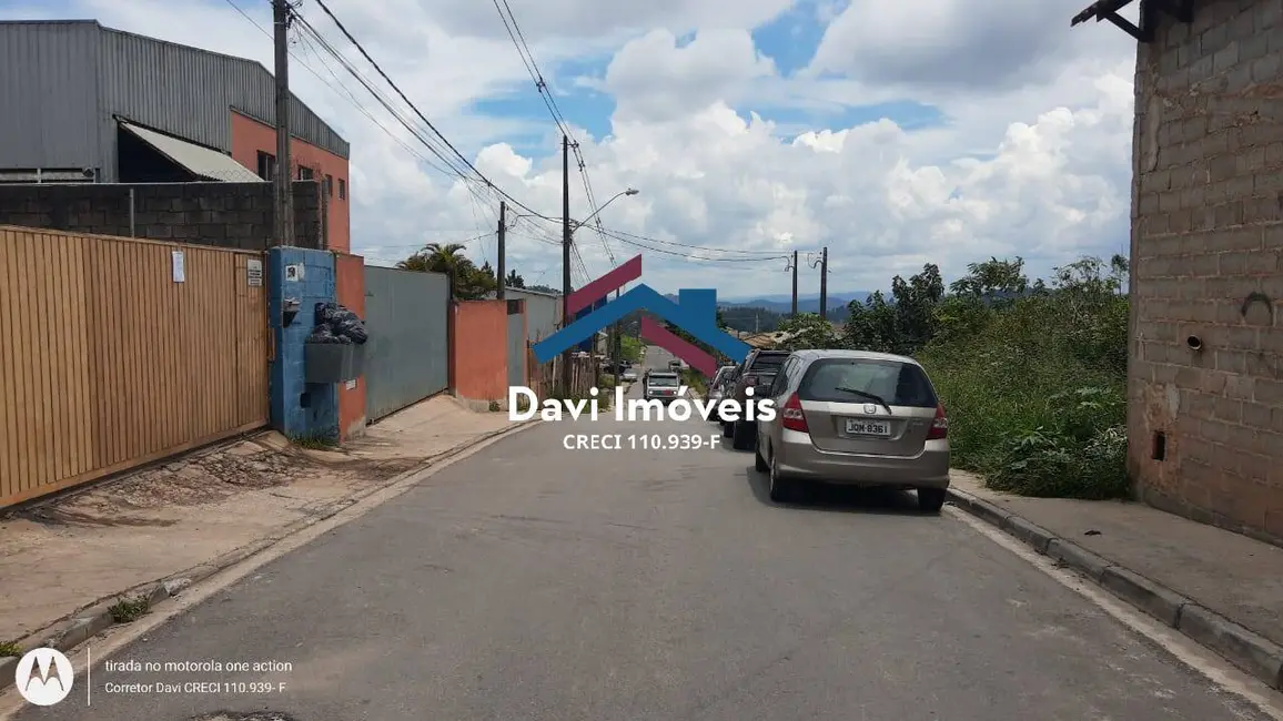 Foto 9 de Armazém / Galpão à venda e para alugar, 415m2 em Mairipora - SP