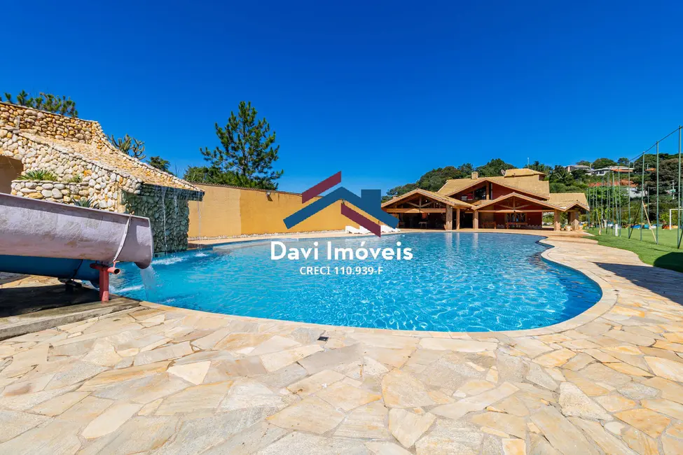 Foto 9 de Casa com 6 quartos à venda, 8650m2 em Portão, Atibaia - SP