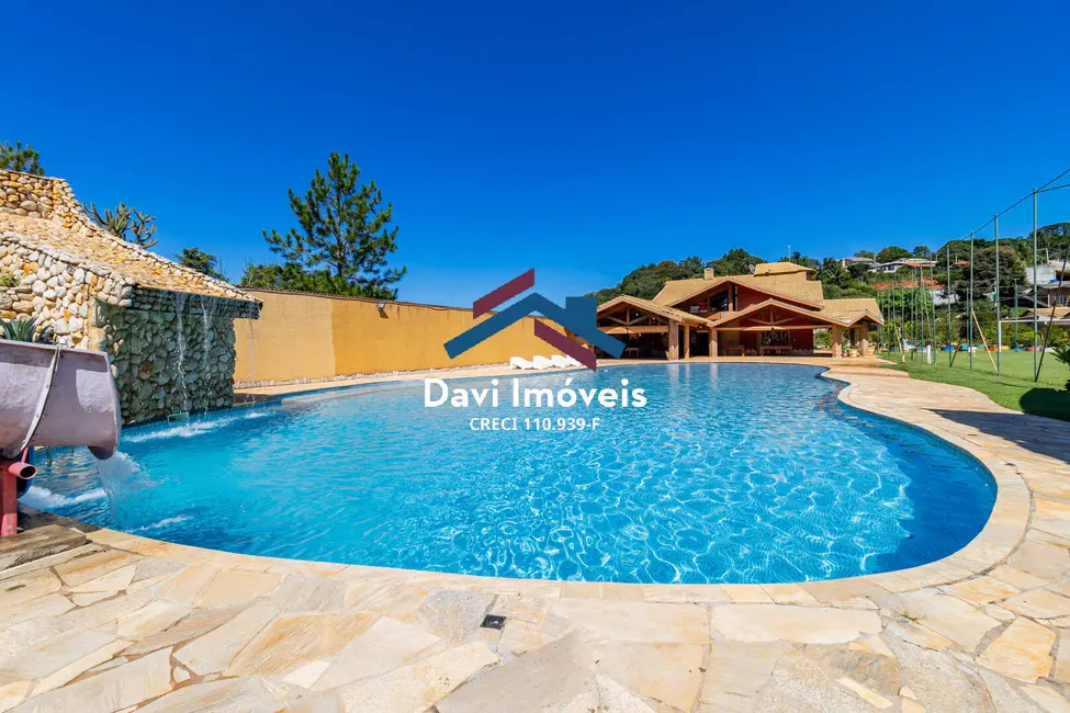 Foto 7 de Casa com 6 quartos à venda, 8650m2 em Portão, Atibaia - SP