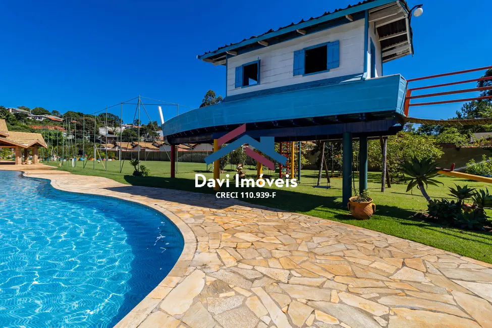 Foto 8 de Casa com 6 quartos à venda, 8650m2 em Portão, Atibaia - SP