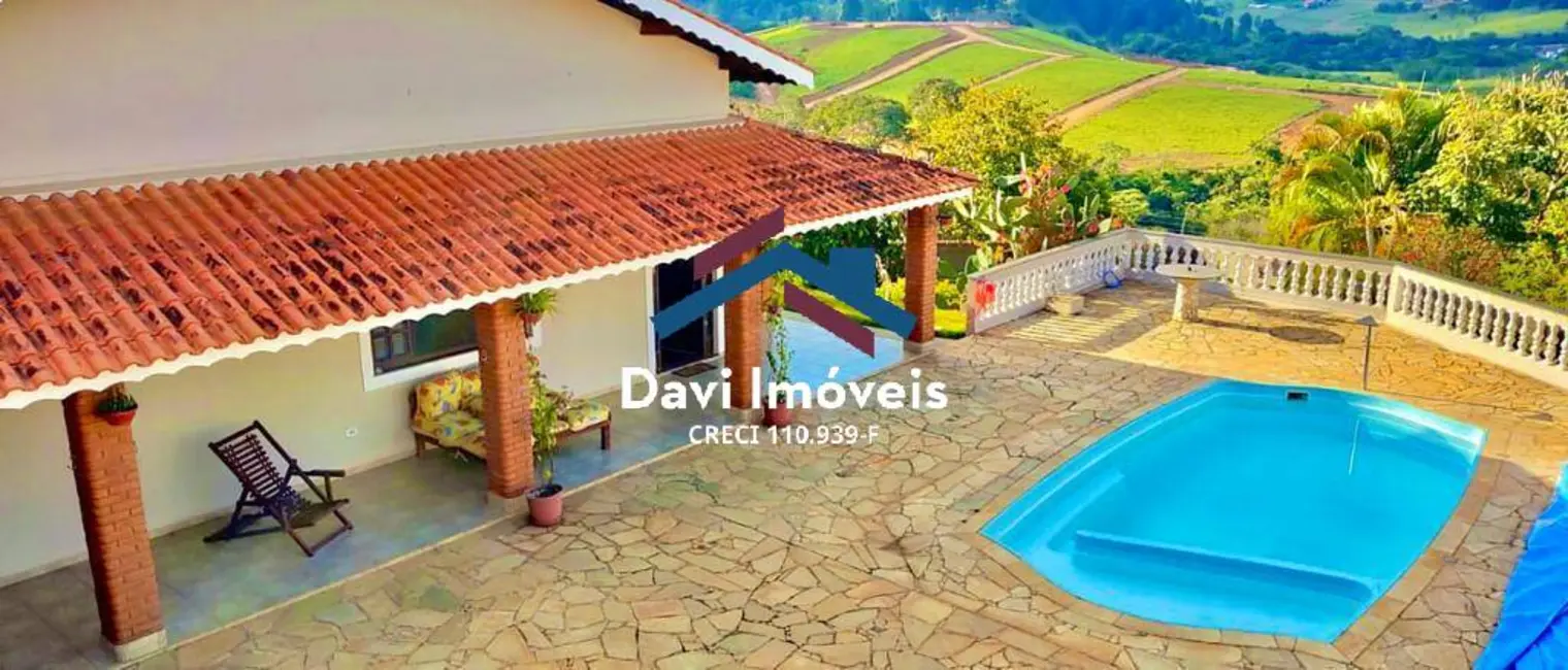 Casa com 6 quartos à venda, 447m2 em Centro, Piracaia - SP - imagem 9 Foto 9 de Casa com 6 quartos à venda, 447m2 em Centro, Piracaia - SP