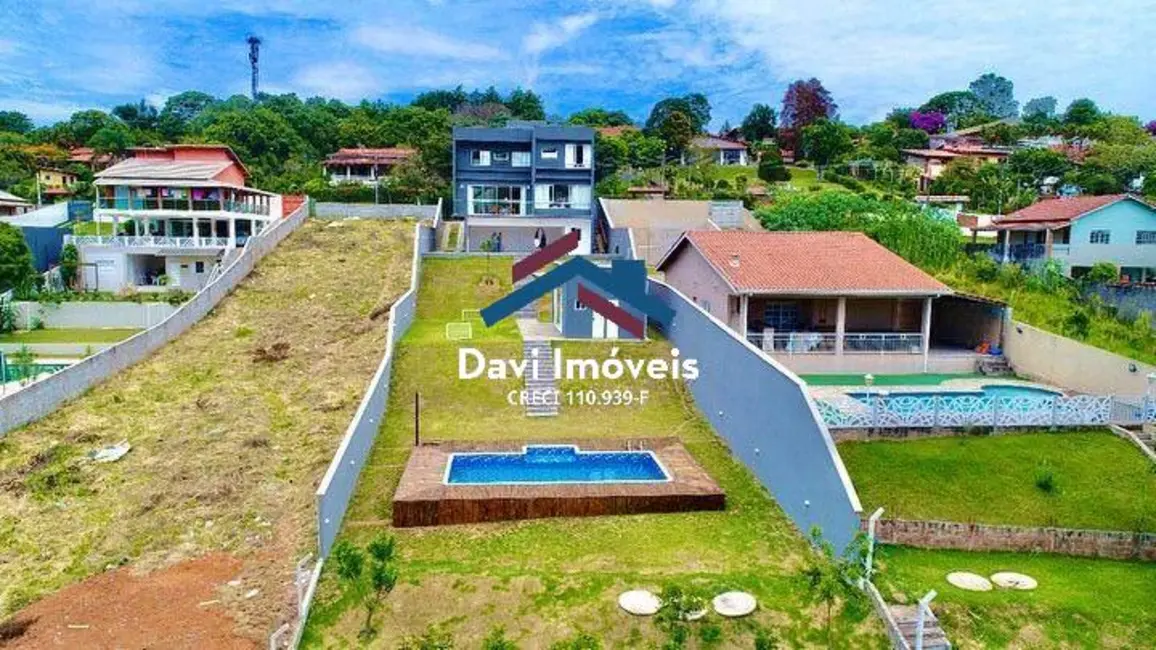 Foto 5 de Casa com 3 quartos à venda, 382m2 em Centro, Atibaia - SP