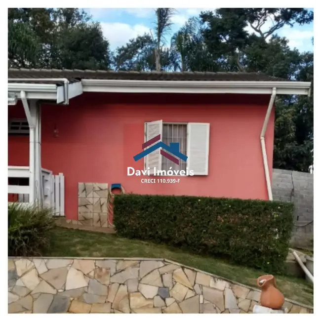 Foto 3 de Casa com 3 quartos à venda, 250m2 em Estância Santa Maria do Portão, Atibaia - SP