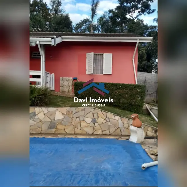 Foto 4 de Casa com 3 quartos à venda, 250m2 em Estância Santa Maria do Portão, Atibaia - SP