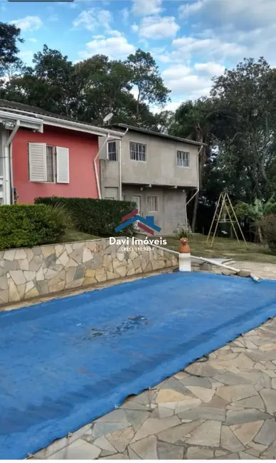 Foto 2 de Casa com 3 quartos à venda, 250m2 em Estância Santa Maria do Portão, Atibaia - SP