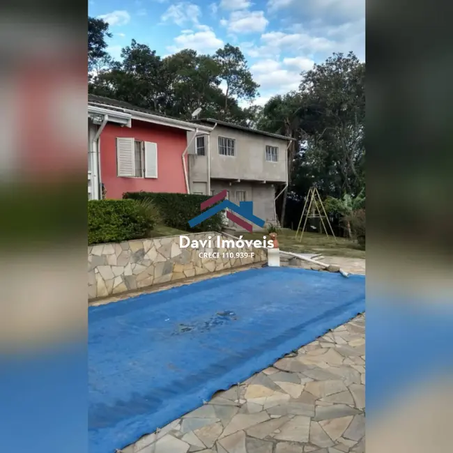 Foto 5 de Casa com 3 quartos à venda, 250m2 em Estância Santa Maria do Portão, Atibaia - SP