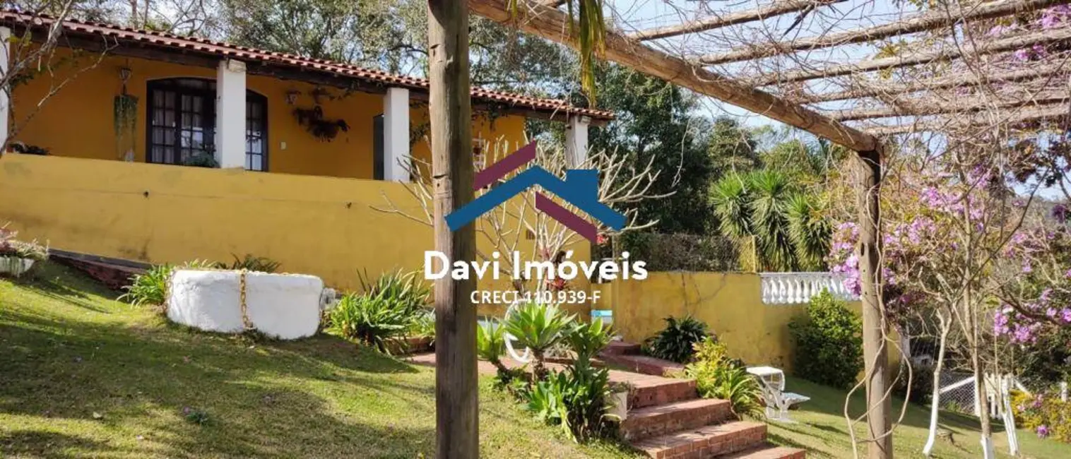 Foto 7 de Casa com 3 quartos à venda, 150m2 em Centro, Bom Jesus Dos Perdoes - SP