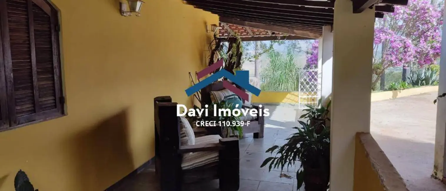 Foto 2 de Casa com 3 quartos à venda, 150m2 em Centro, Bom Jesus Dos Perdoes - SP