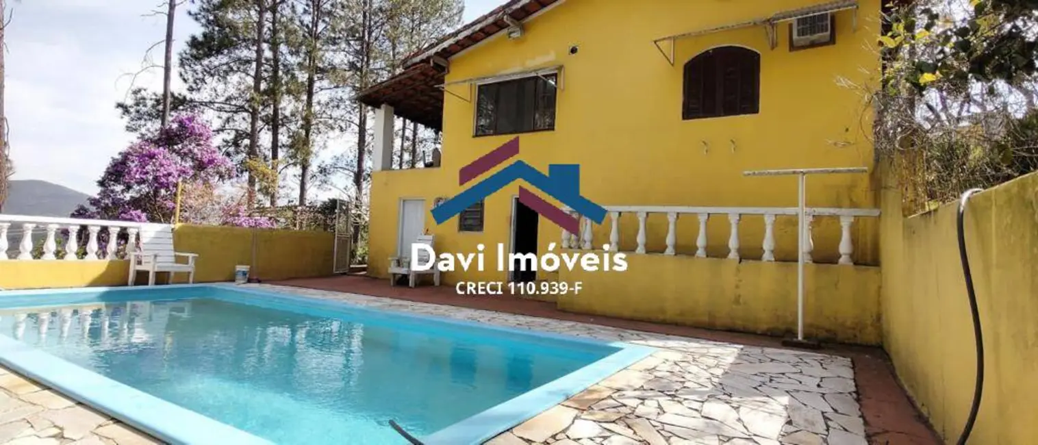 Foto 8 de Casa com 3 quartos à venda, 150m2 em Centro, Bom Jesus Dos Perdoes - SP