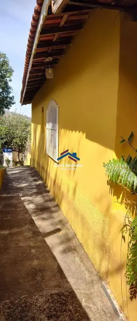 Foto 3 de Casa com 3 quartos à venda, 150m2 em Centro, Bom Jesus Dos Perdoes - SP