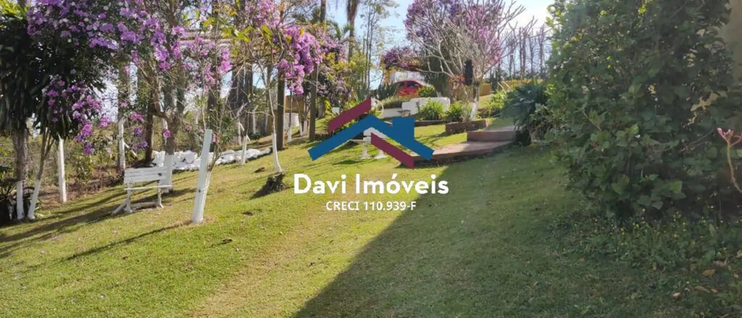 Foto 6 de Casa com 3 quartos à venda, 150m2 em Centro, Bom Jesus Dos Perdoes - SP