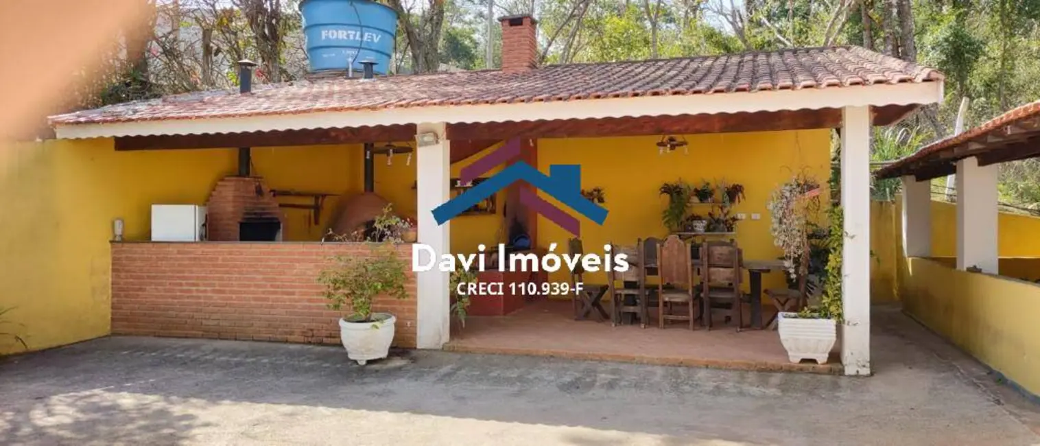 Foto 5 de Casa com 3 quartos à venda, 150m2 em Centro, Bom Jesus Dos Perdoes - SP