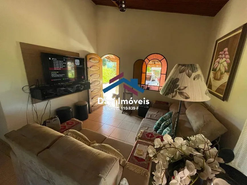 Foto 8 de Casa com 3 quartos à venda, 150m2 em Batatuba, Piracaia - SP