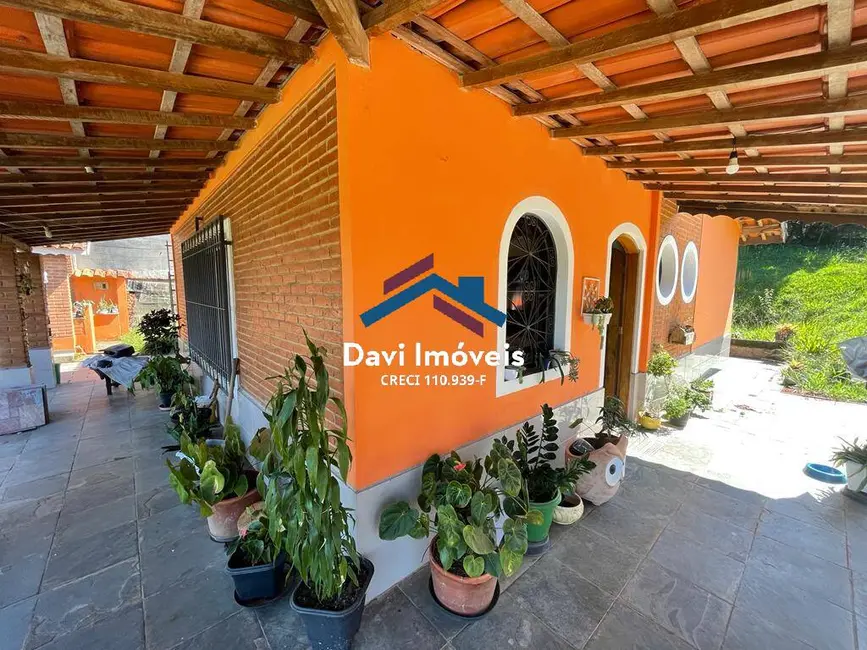 Foto 5 de Casa com 3 quartos à venda, 150m2 em Batatuba, Piracaia - SP