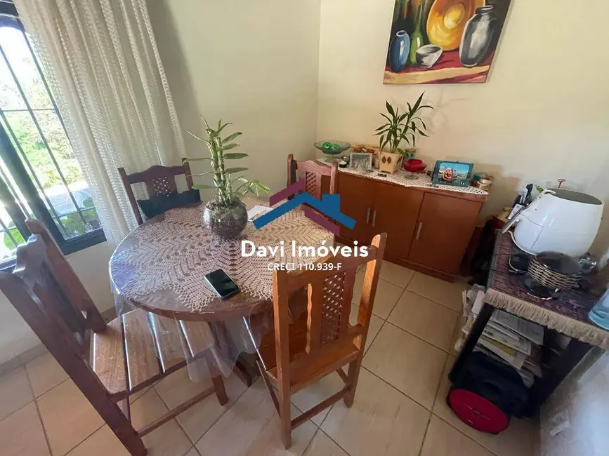 Foto 7 de Casa com 3 quartos à venda, 150m2 em Batatuba, Piracaia - SP